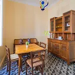 166 - Casa Mosaico, Vicino Al Centro Citta * Специя