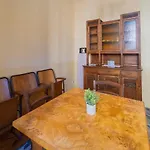 166 - Casa Mosaico, Vicino Al Centro Citta Апартаменты