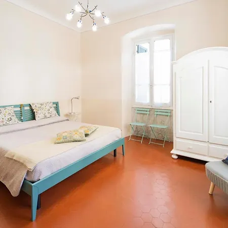 شقة 166 - Casa Mosaico, Vicino Al Centro Citta لا سبيتسْيا