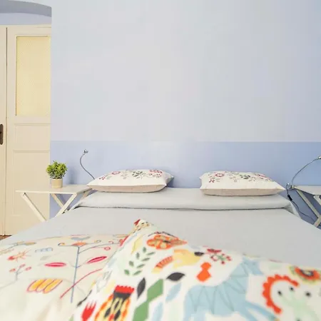 Appartamento 166 - Casa Mosaico, Vicino Al Centro Citta