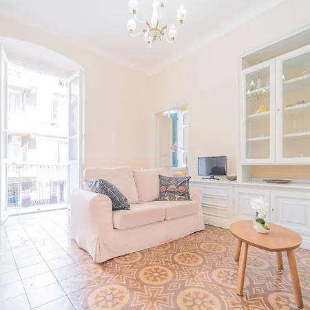 Apartman 166 - Casa Mosaico, Vicino Al Centro Citta
