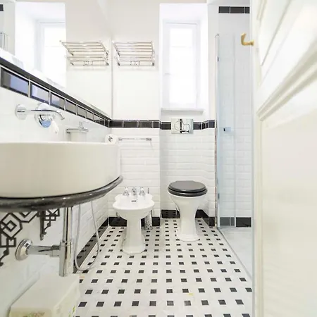 166 - Casa Mosaico, Vicino Al Centro Citta Appartamento La Spezia