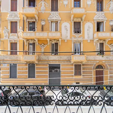 Apartament 166 - Casa Mosaico, Vicino Al Centro Citta *