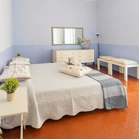166 - Casa Mosaico, Vicino Al Centro Citta شقة *