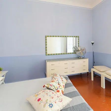 166 - Casa Mosaico, Vicino Al Centro Citta Appartamento