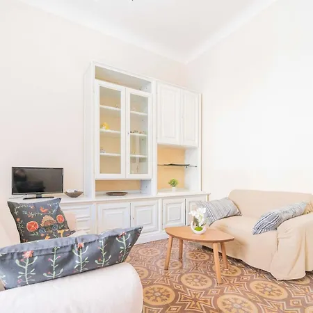 166 - Casa Mosaico, Vicino Al Centro Citta Appartamento La Spezia