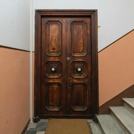 Apartman 166 - Casa Mosaico, Vicino Al Centro Citta La Spezia