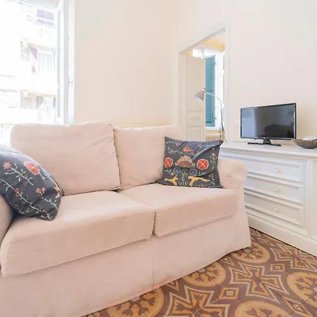 166 - Casa Mosaico, Vicino Al Centro Citta لا سبيتسْيا