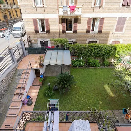 Appartamento 166 - Casa Mosaico, Vicino Al Centro Citta