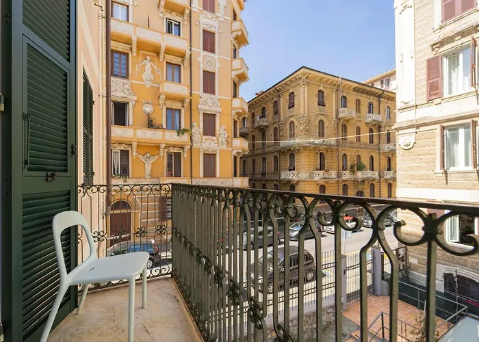 Apartament 166 - Casa Mosaico, Vicino Al Centro Citta *