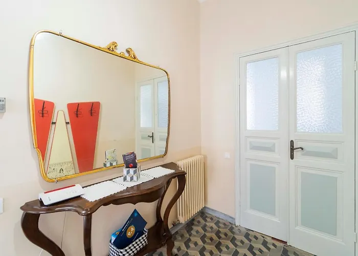 Apartament 166 - Casa Mosaico, Vicino Al Centro Citta *