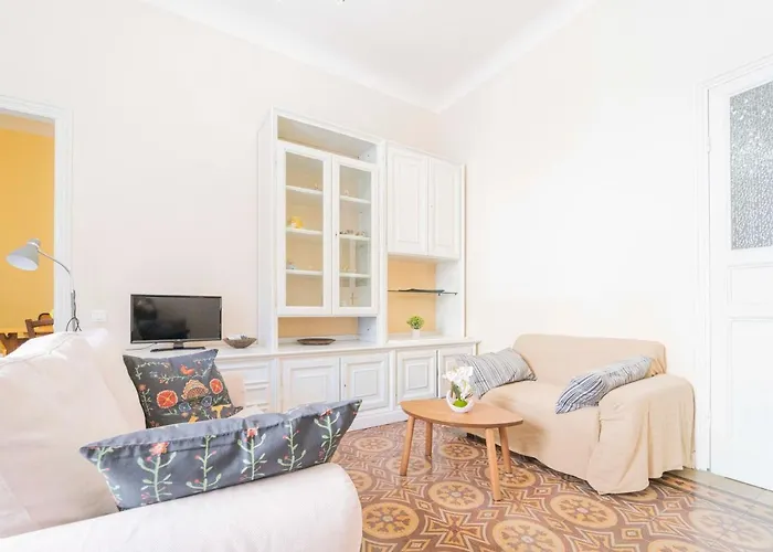 166 - Casa Mosaico, Vicino Al Centro Citta Apartament La Spezia