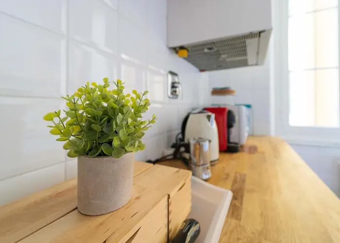 Apartament 166 - Casa Mosaico, Vicino Al Centro Citta *