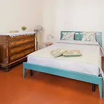 166 - Casa Mosaico, Vicino Al Centro Citta Apartman *