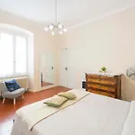 166 - Casa Mosaico, Vicino Al Centro Citta Apartman *