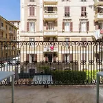 166 - Casa Mosaico, Vicino Al Centro Citta Apartament *