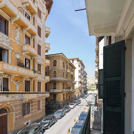 166 - Casa Mosaico, Vicino Al Centro *