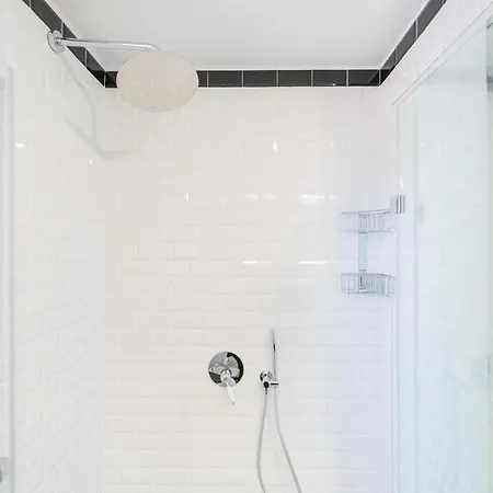 Appartement 166 - Casa Mosaico, Vicino Al Centro Citta *