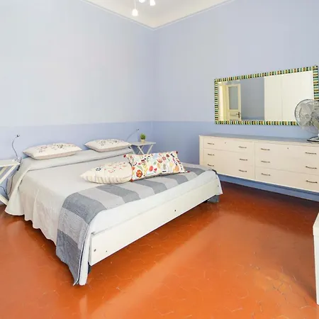 166 - Casa Mosaico, Vicino Al Centro Citta Apartament