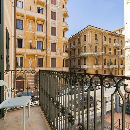 Apartamento 166 - Casa Mosaico, Vicino Al Centro *