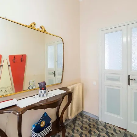 Apartament 166 - Casa Mosaico, Vicino Al Centro Citta *