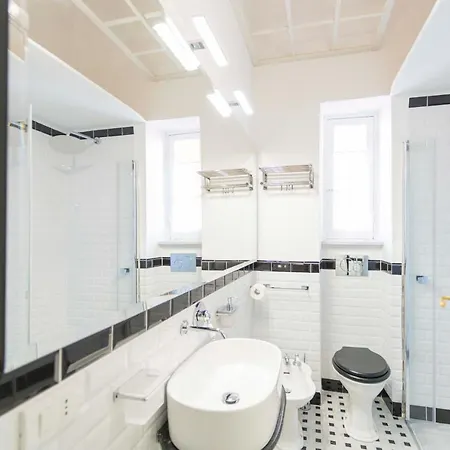 Apartament 166 - Casa Mosaico, Vicino Al Centro Citta *