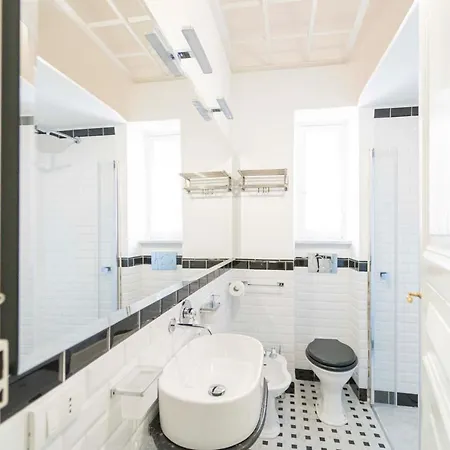 Apartament 166 - Casa Mosaico, Vicino Al Centro Citta