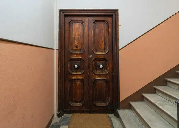 Διαμέρισμα 166 - Casa Mosaico, Vicino Al Centro Citta Λα Σπέτσια